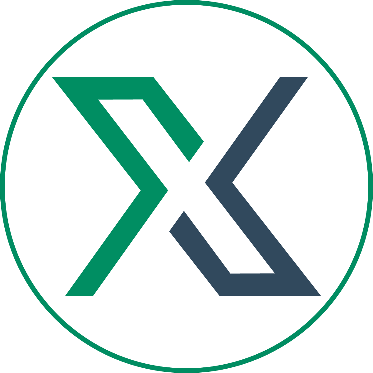 Xtract.io logo