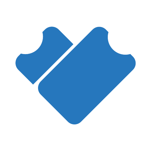 Ticket Generator logo