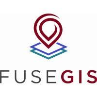 FuseGis Logo