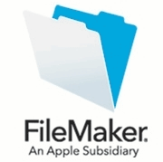 FileMaker logo