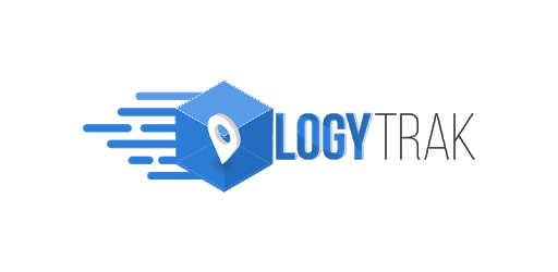 LogyTrak logo