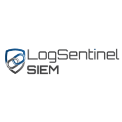 LogSentinel SIEM logo