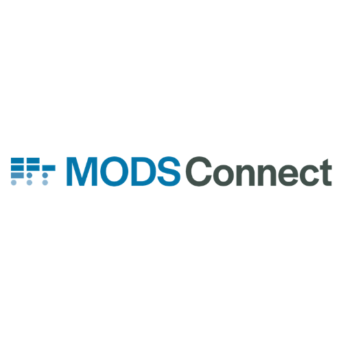 MODS Connect Suite logo