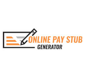 Online Paystub Generator logo
