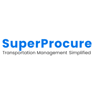 SuperProcure screenshot