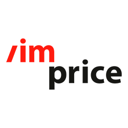 Imprice logo
