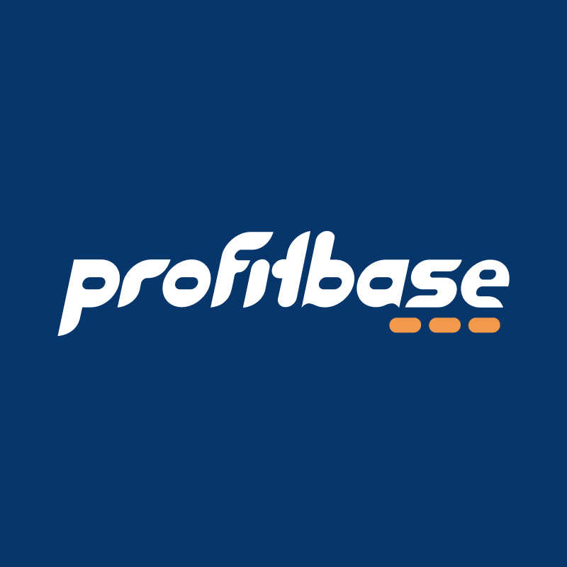 Profitbase logo