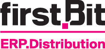 FirstBit ERP Distribution & Trading logo