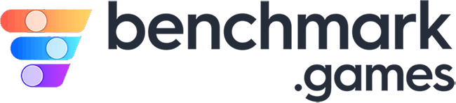 Benchmark.games logo