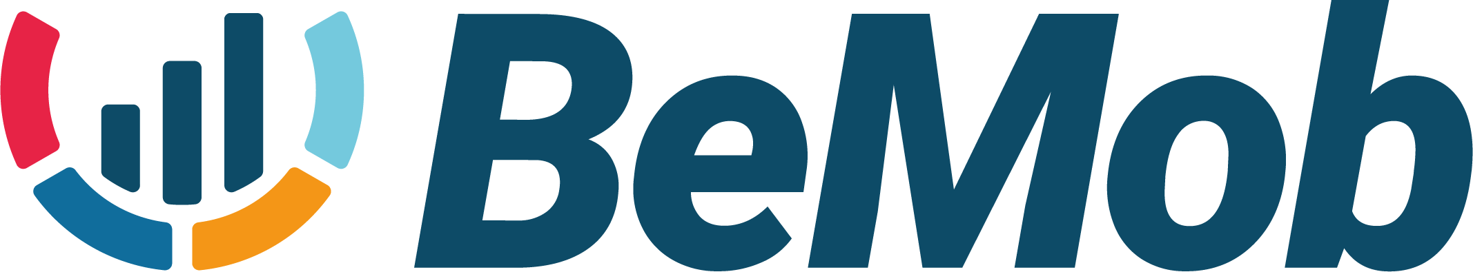 BeMob screenshot