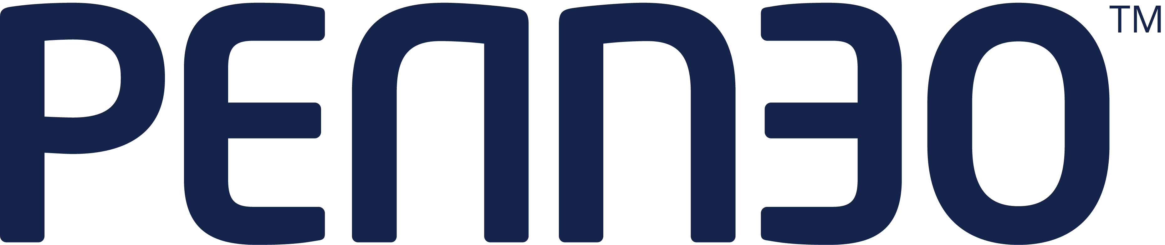 Penneo logo