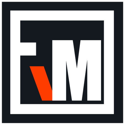 Fast Video Maker logo