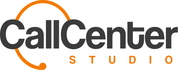 Call Center Studio logo
