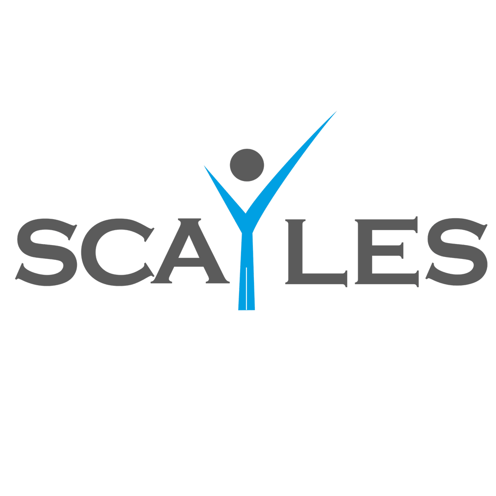 Scayles logo