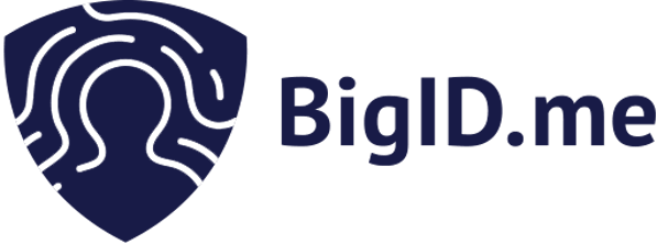 BigID.me logo