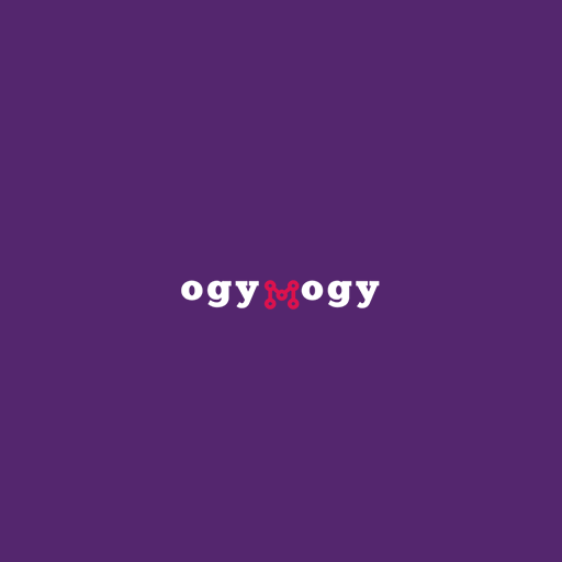 OgyMogy logo