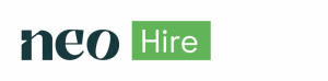 neoHire logo