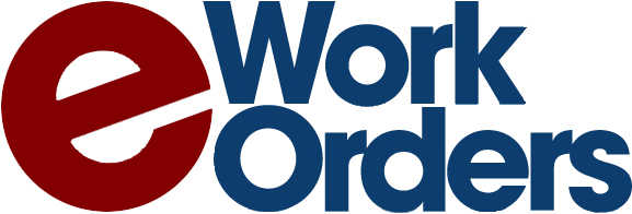 eWorkOrders logo