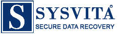 SysVita OLM to PST converter Mac logo