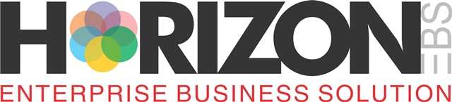 Horizon EBS logo
