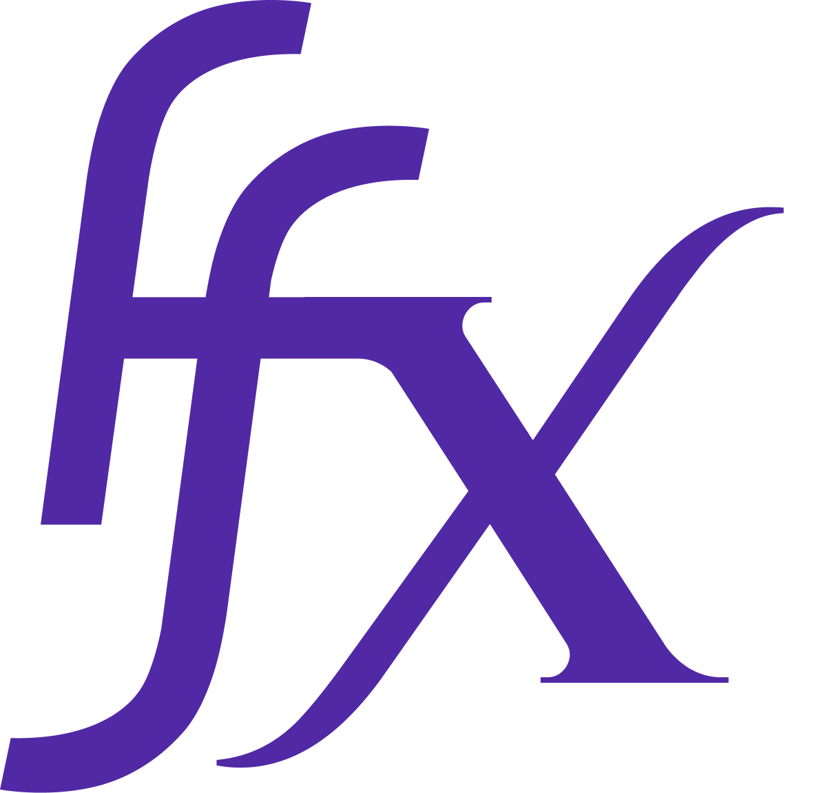 FansForX logo