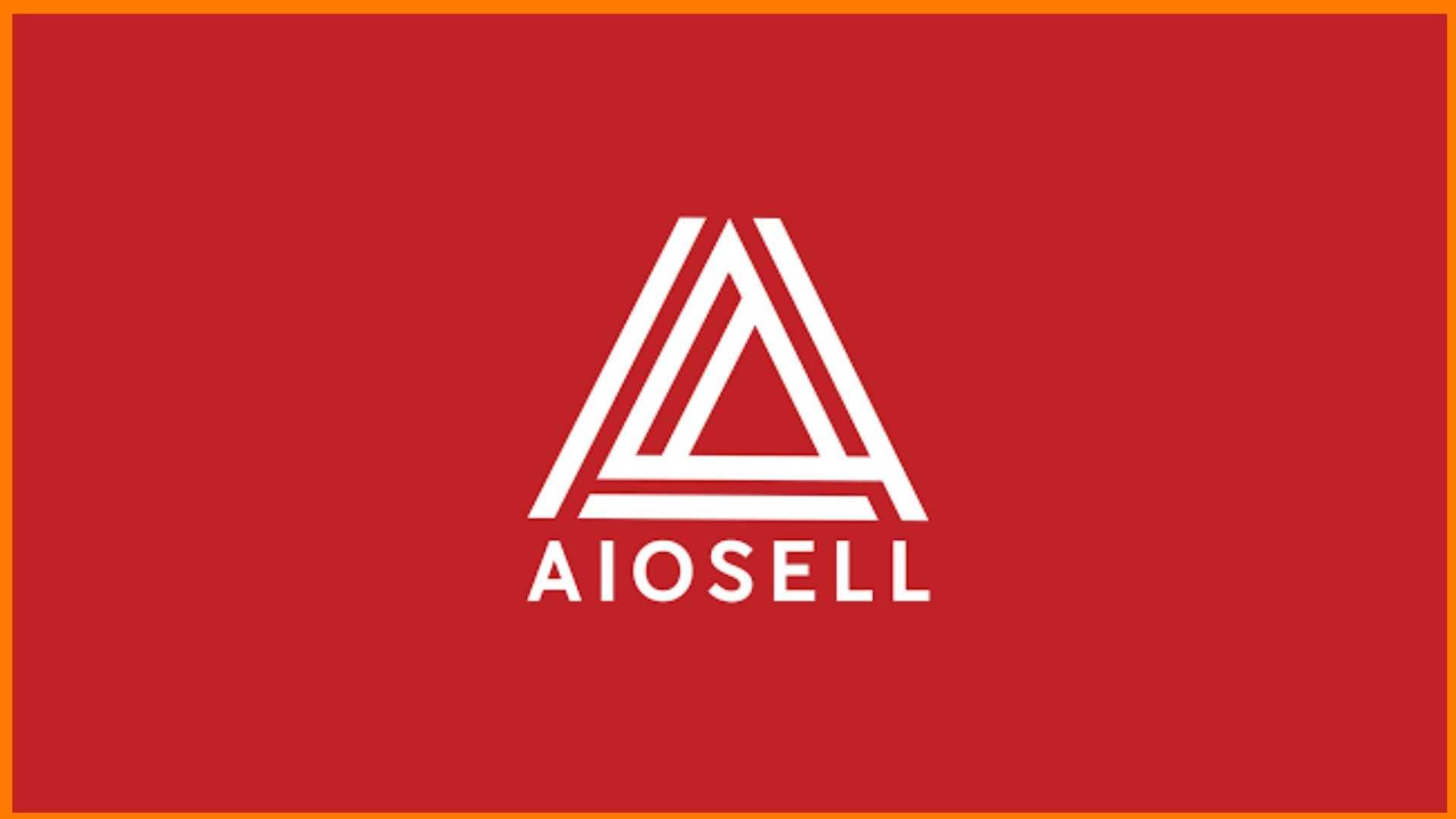 Aiosell Channel Manager logo