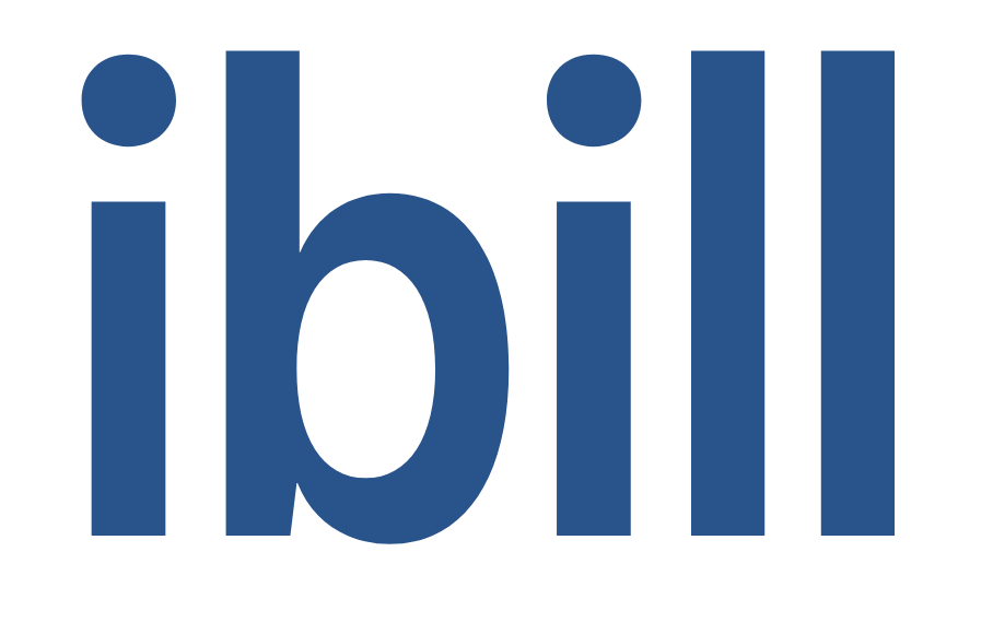 iBill - Recurring Billing logo