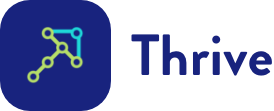 Thrive Retail logo