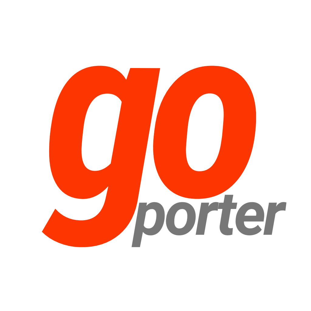 goporter logo