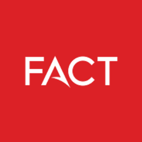 FACT ERP.NG logo