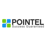 Pointel DCCM logo