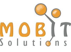 Mobit - School Management logo