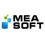 MEASoft logo