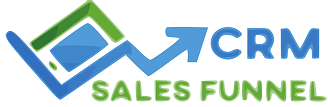 Sales FunnelCRM logo
