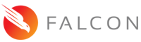 Falcon Web logo