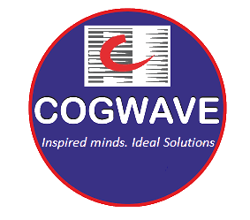 Cogwave PMS Front Office logo