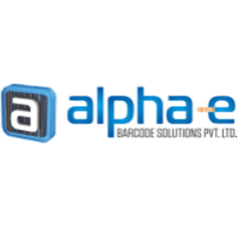 Alpha Retail Billing logo