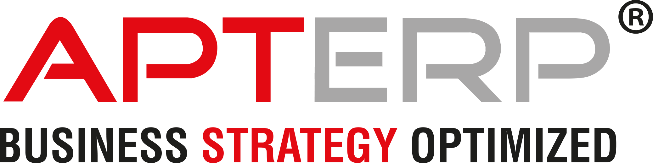 APT ERP logo