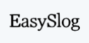 Logo for Easyslog