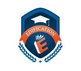 E-Edification logo