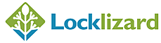 Locklizard logo