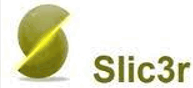 Slic3r logo
