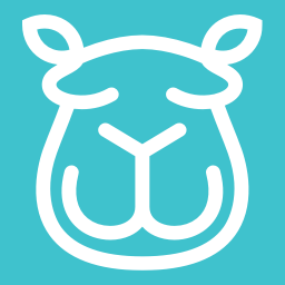 Content Camel logo