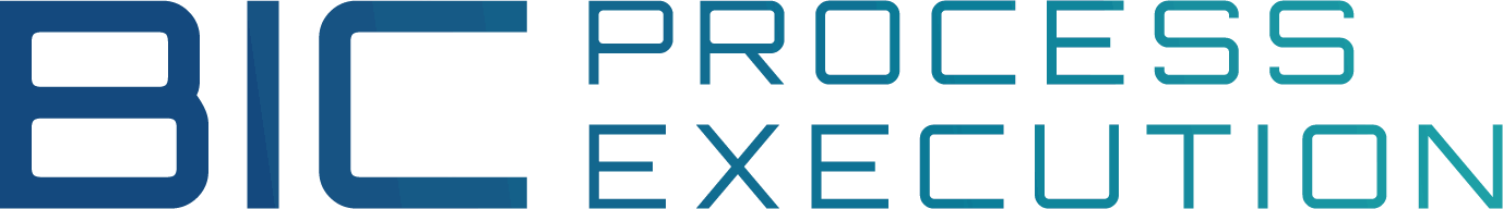 BIC Process Execution logo