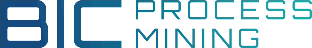 BIC Process Mining logo