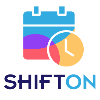 Shifton logo