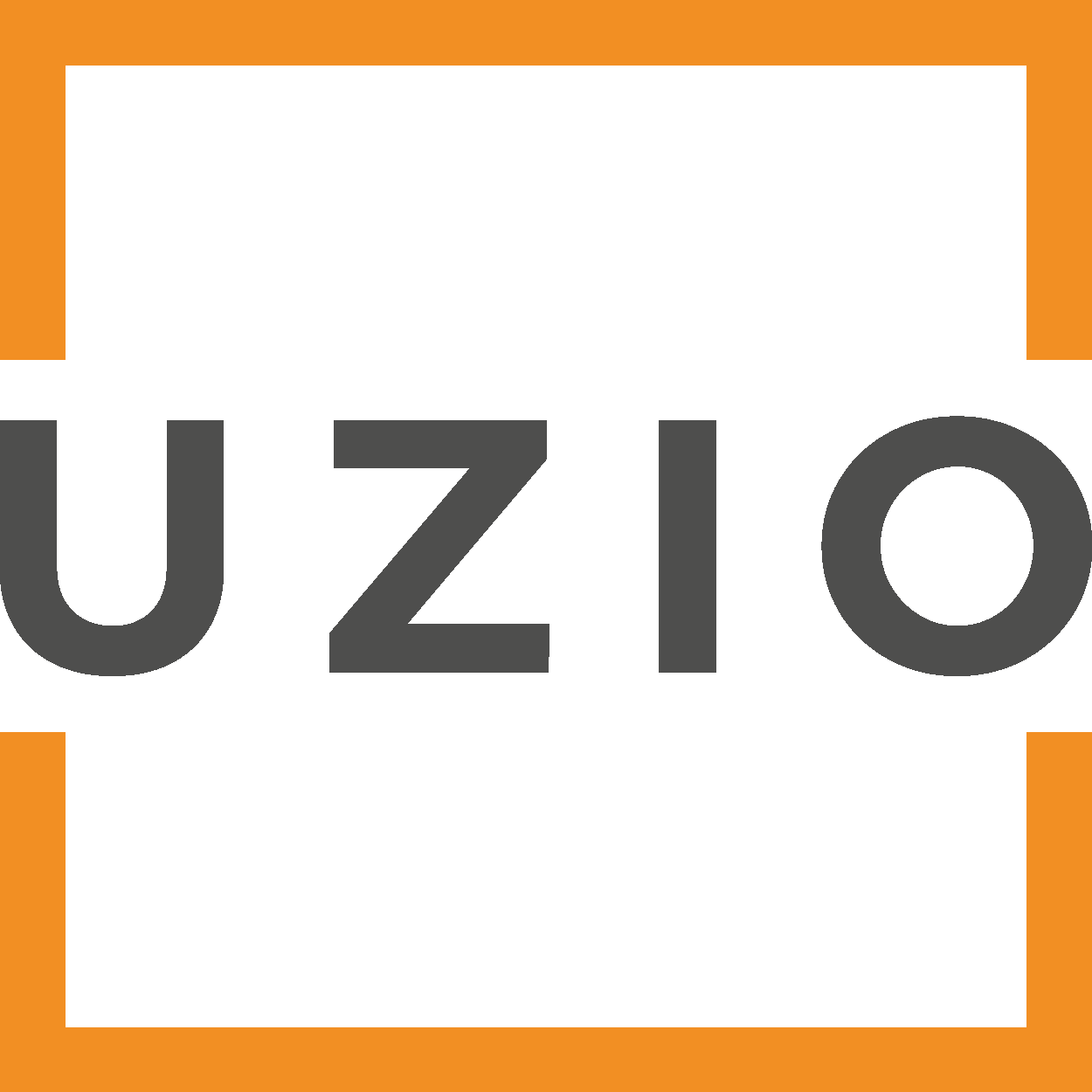 UZIO HRIS logo