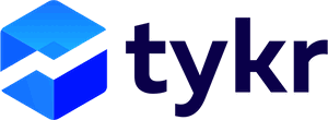 Tykr logo