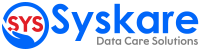 SysKare Outlook Backup logo
