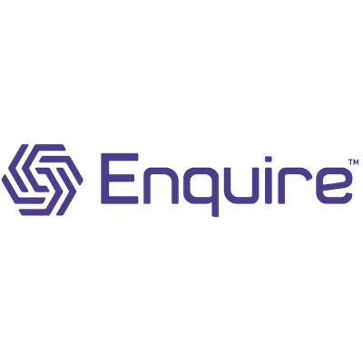 Enquire Lifecycle Management logo